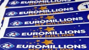 Il vincitore belga dell'EuroMillions vuole condividere i suoi 268 milioni