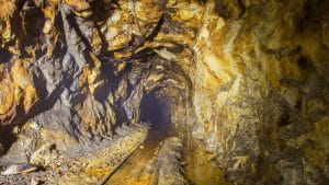 La scoperta di un giacimento da 600 miliardi di dollari