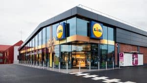 Lidl colpisce e taglia i prezzi dei suoi migliori elettrodomestici