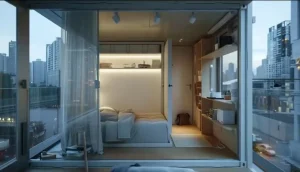 Meno di 30.000 euro per una casa antisismica a 2 piani