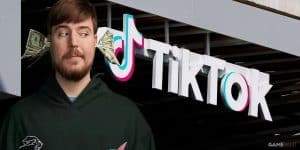 MrBeast sarà presto il boss di TikTok