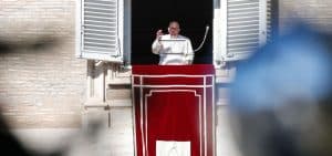ANGELUS SANTO STEFANO 2024, VIDEO GIUBILEO/ Papa Francesco: “Protomartire offre la vita per propri carnefici”
