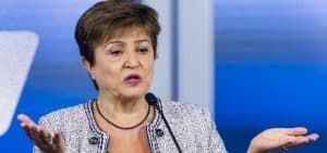 PREVISIONI FMI/ La sfida a tre Usa-Cina-India mentre l’Ue arranca