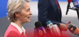 SCENARIO UE/ von der Leyen e Piano Draghi, ecco perché la decarbonizzazione non basta più