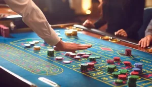 Vince due volte al Casinò e diventa milionario in meno di 3 mesi