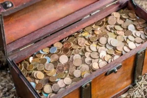 operaio perde un tesoro da 2,3 milioni di euro, uno dei suoi colleghi vince il jackpot