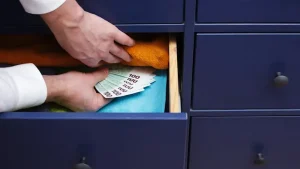 perché questo padre preferisce continuare a lavorare e mentire ai figli