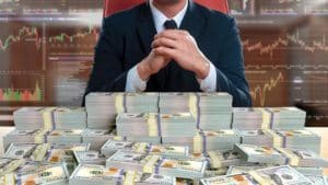 primo record crypto del 2025 un trader diventa milionario