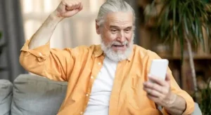 questo pensionato riceverà 20.000 euro al mese