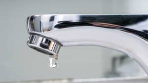 ricevuto una bolletta dell'acqua di oltre 19.000 euro a causa di lavori