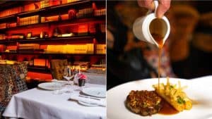 un ristorante stellato ha speso quasi 1,3 milioni di euro