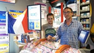 vince 20 milioni di euro al Lotto grazie al suo lignaggio