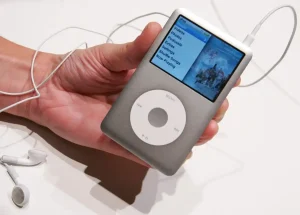 vostro vecchio iPod potrebbe valere fino a 20.000 euro