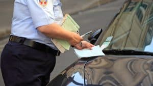 27.000 euro di multa per essersi rifiutato di pagare il parcheggio