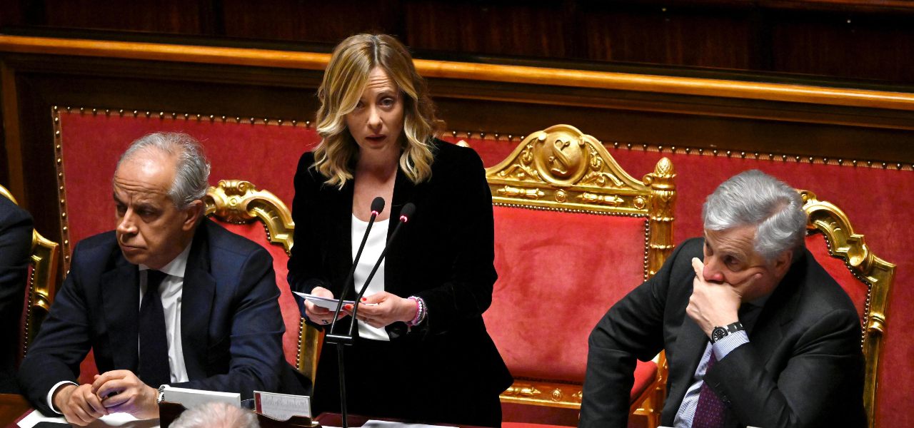 ALMASRI/ E Corte dell’Aja: 6 giorni, un errore e 3 domande politiche che attendono risposta