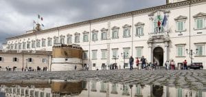 PM E POLITICA/ Da Almasri a William Barr, le “due misure” della procura di Roma