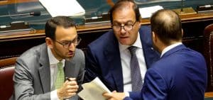 Freni (MEF): “pace fiscale nel programma di Governo, non è capriccio Lega”/ “Rottamazione non è per furbetti”