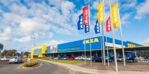 Questo bestseller IKEA, originariamente venduto a 65 euro, è ora il migliore della sua categoria