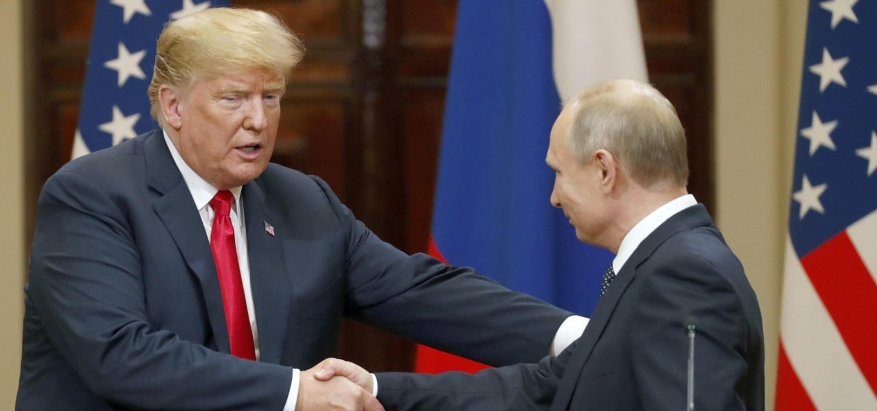 SCENARIO/ Sapelli: l’alleanza Russia-Usa contro la Cina farà dissolvere l’Ue