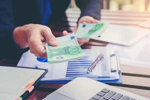 Se compilate questa casella sulla vostra dichiarazione dei redditi