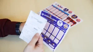 come un semplice assegno ha trasformato 3,50 euro in un jackpot milionario
