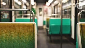 guadagna 800.000 euro in metropolitana in pochi minuti