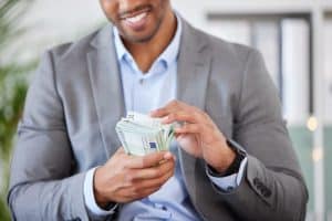 ha generato oltre 1.400 euro al giorno di reddito passivo