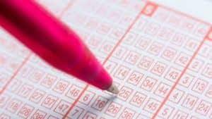 perché in caso di vincita si ricevono solo 1,25 milioni su un totale di 5 milioni