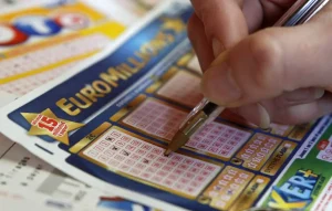 qualche mese dopo, ha intascato il premio di 77 milioni