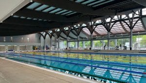 35.000 euro per l'equivalente di due piscine olimpioniche