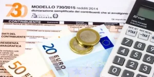 4,5 milioni di italiani non hanno inserito questa casella