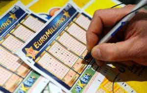 Euromillions questo piccolo errore che tutti commettono gli impedisce di vincere il jackpot record