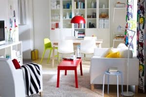 IKEA che avete in casa possono essere venduti per 18.000 euro