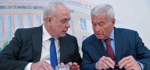 Klaus Algieri confermato nel Consiglio Nazionale di Confcommercio/ Rappresenterà Cosenza e la Calabria