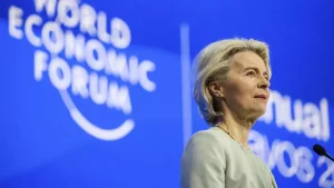 L'Europa prepara una risposta massiccia alle esigenze militari dell'Ucraina