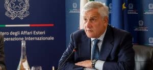L'Italia viene in soccorso del Libano quali sono i 9 progetti umanitari da 5,4 milioni di euro