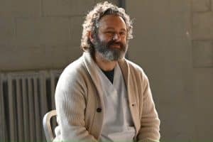 Michael Sheen usa i propri soldi per pagare i debiti di 900 persone