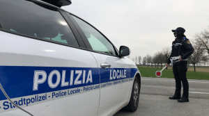 Potreste essere sanzionati con una multa di 1.500 euro e il ritiro permanente della patente di guida