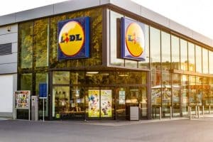 Questo detersivo costa solo 4,50 euro ed è stato votato dai clienti Lidl