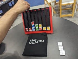Sai giocare a Uno Mattel sta reclutando un ambasciatore (pagato 16.200 euro al mese)