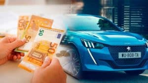 Siete delusi dal vostro veicolo Questo produttore vi offre quasi 5000 euro