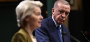 SCENARI/ Le manovre della Turchia per fare il braccio armato dell’Ue (con l’ok Usa)