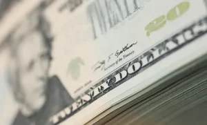 Una banca trasferisce per errore 81.000 miliardi di dollari invece di 280 dollari