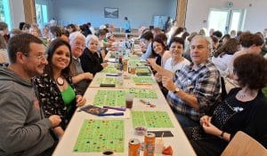 Una famiglia che gioca insieme da 3 anni vince 13 milioni di euro