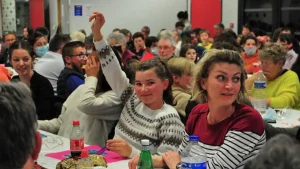 Una famiglia vince 18 milioni di euro alla lotteria e rivela un progetto inaspettato