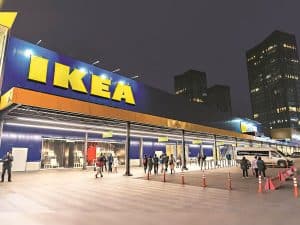 Venduto a meno di 10 euro, questo accessorio IKEA