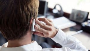 come ha fatto un'innocua telefonata a trasformarsi in un piano di appropriazione indebita da 130 milioni di euro
