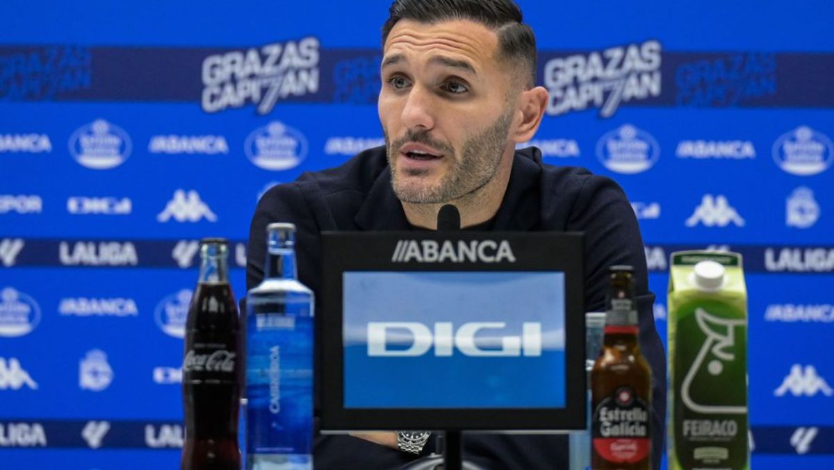 la carriera di questo calciatore è stata stravolta da una richiesta della sua famiglia biologica