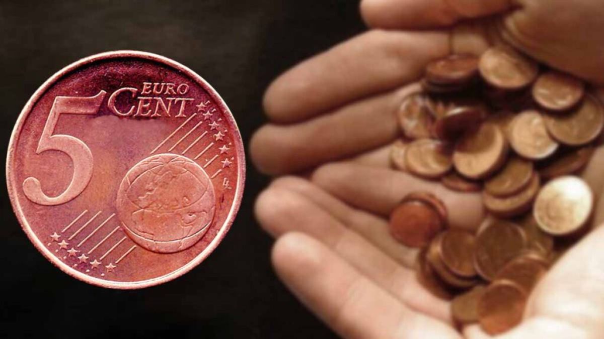 moneta da 5 centesimi più ricercata dai collezionisti italiani