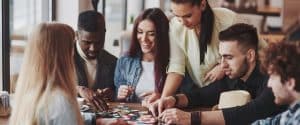 questo gruppo di 15 colleghi vince 1 milione di euro